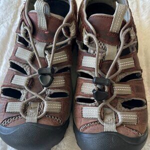 KEEN Outdoor Adventure Sandals